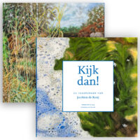 Jacobien de Rooij: Kijk dan! [Editie IV]