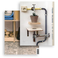 Frank Halmans | Be my guest